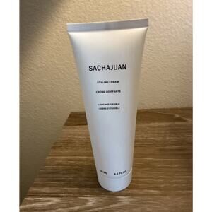 SACHAJUAN Styling Cream 4.2 oz 125 ML 1Full Size NEW Sealed